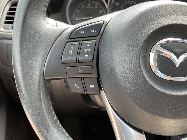 2013 Mazda CX-5 Touring photo 21