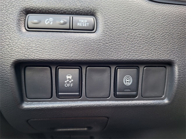 2023 Nissan Murano S photo 10