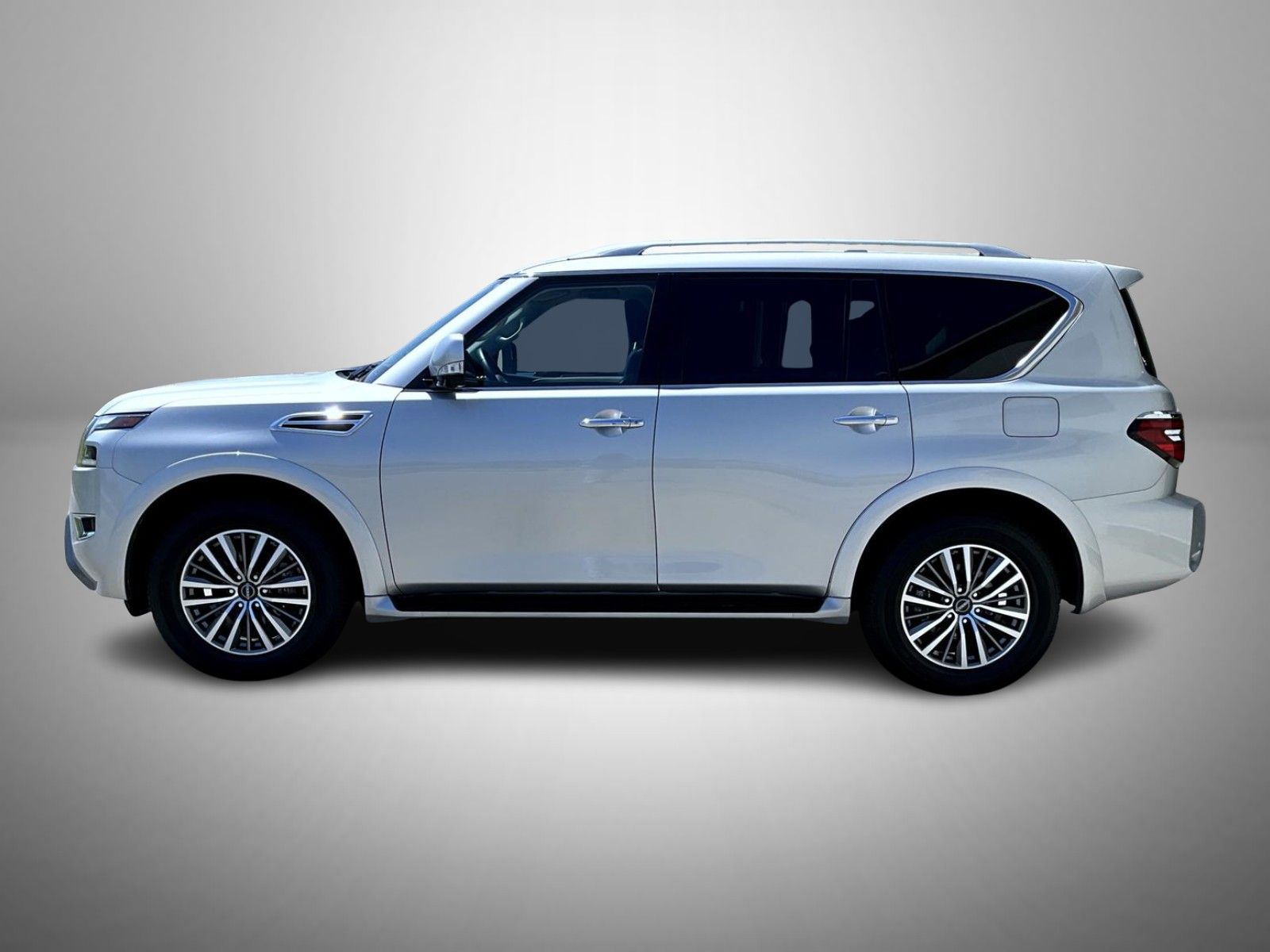 2024 Nissan Armada SL photo 6