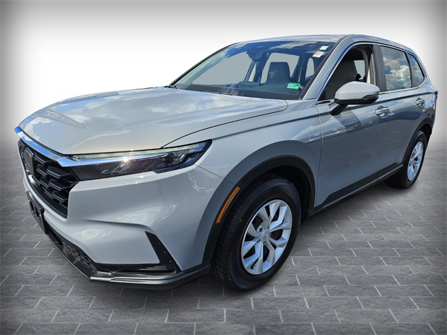 2024 Honda CR-V LX photo 2