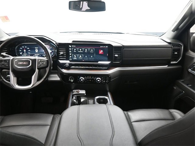 2023 Gmc Sierra 1500 SLT photo 12