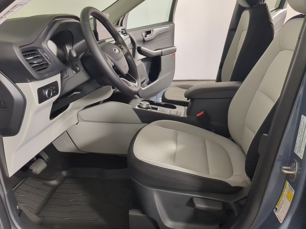 2025 Ford Escape Active photo 10