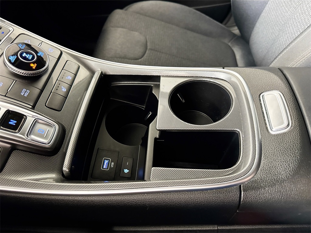 2023 Hyundai Santa Fe SEL photo 35