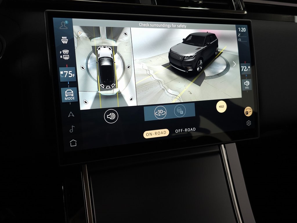 2026 LAND ROVER RANGE ROVER VELAR - Image 29