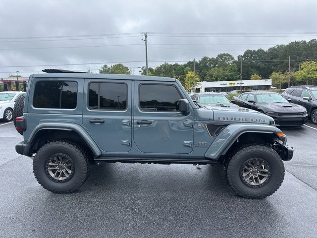 2024 Jeep Wrangler Rubicon 392 photo 20
