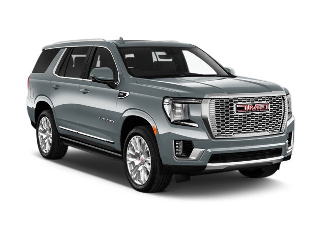 2023 GMC Yukon Denali's photo