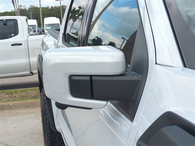 2025 Ford F-150 Raptor photo 11