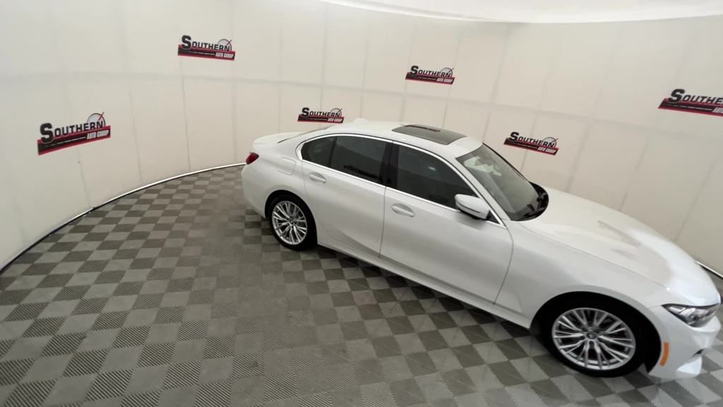 2024 Bmw 330e xDrive photo 8