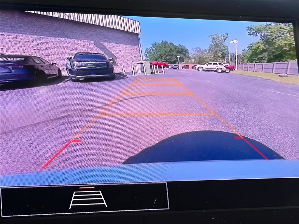 2024 Chevrolet Malibu LS photo 23