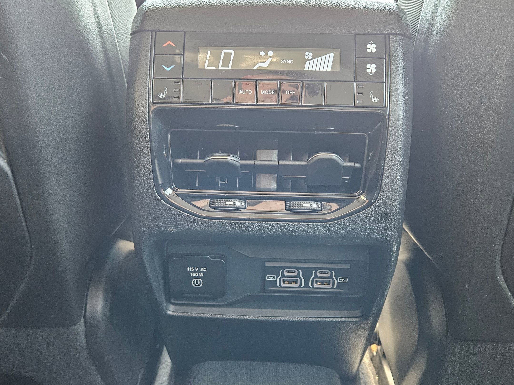 2023 Jeep Grand Cherokee Limited photo 27