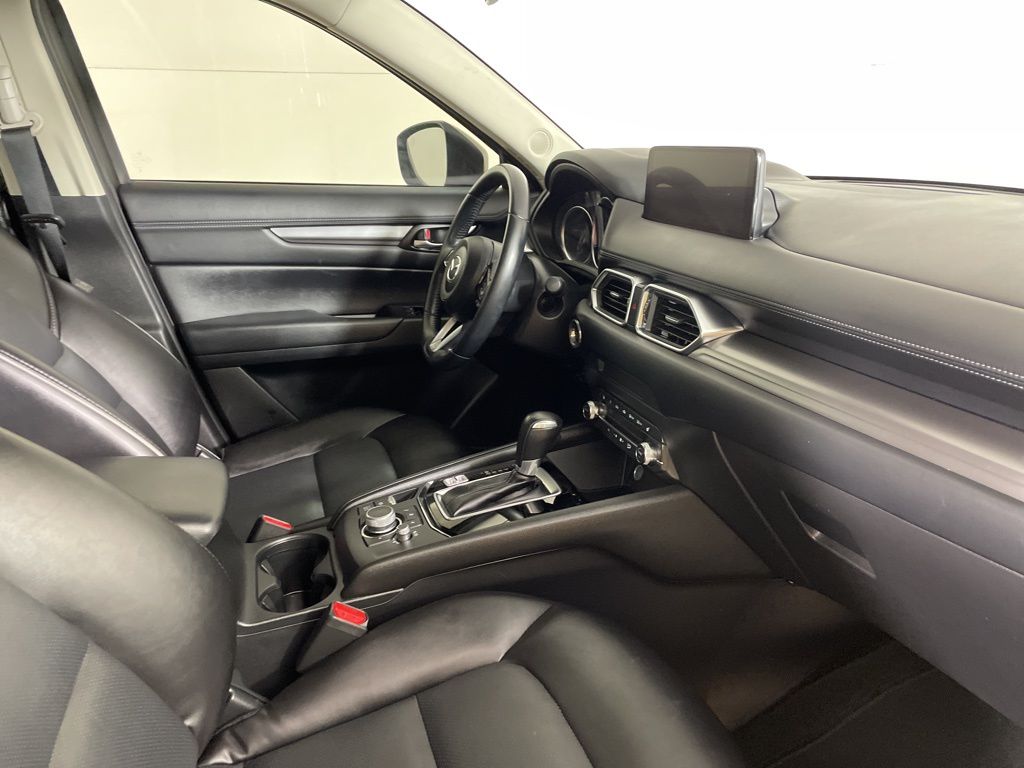 2024 Mazda CX-5 2.5 Select photo 13