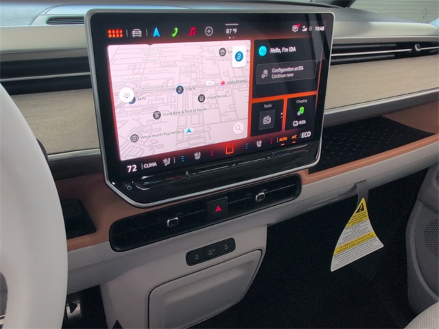 2025 Volkswagen ID. Buzz photo 13