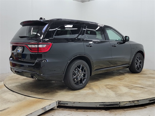2026 Dodge Durango GT Plus photo 3