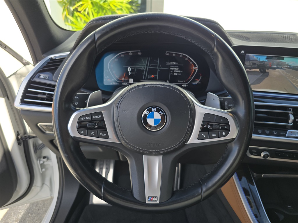 2021 Bmw X5 sDrive40i photo 22
