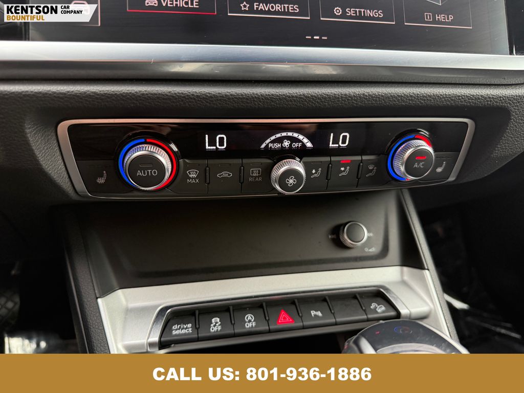 2025 Audi Q3 S line Premium photo 24