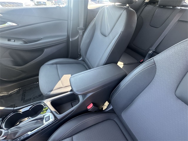 2023 Buick Encore GX Select photo 18