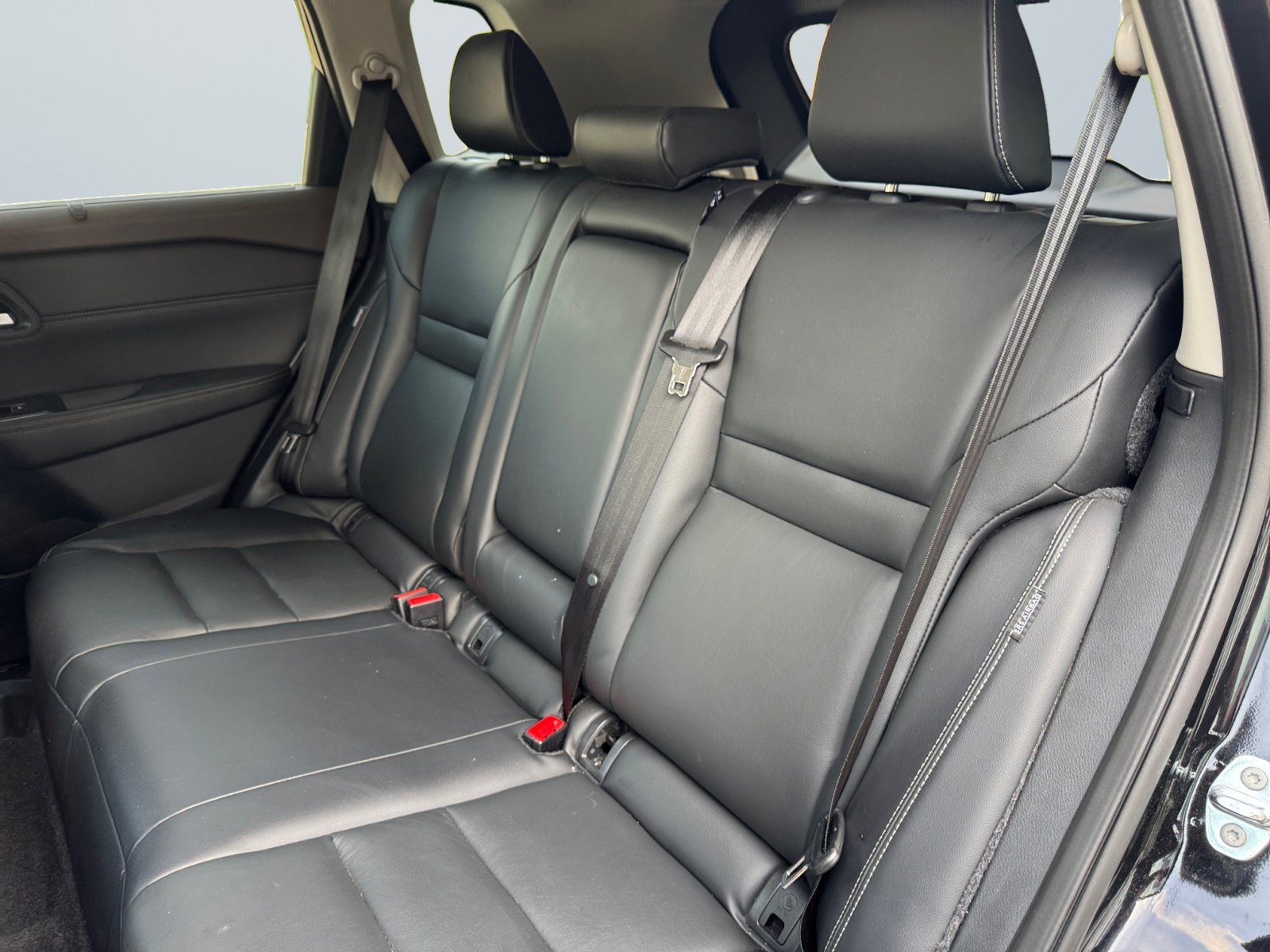 2023 Nissan Rogue SL photo 13