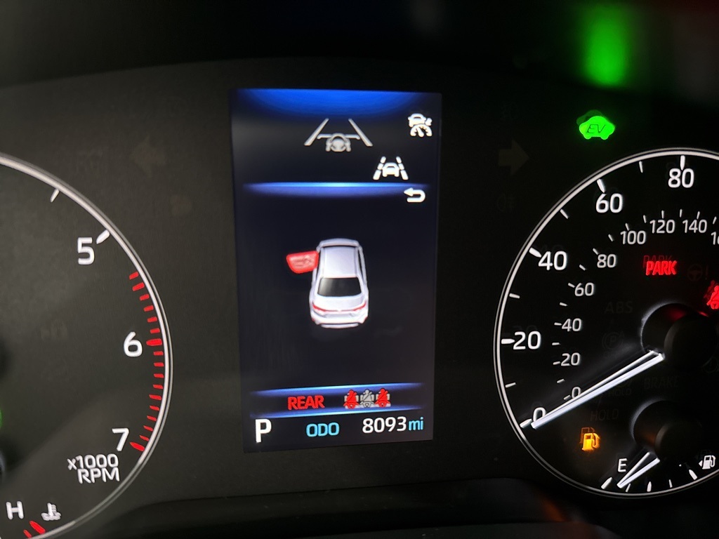 2024 Toyota Corolla Hybrid photo 32
