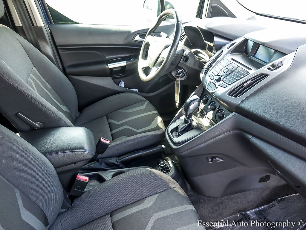 2016 FORD TRANSIT CONNECT - Image 23
