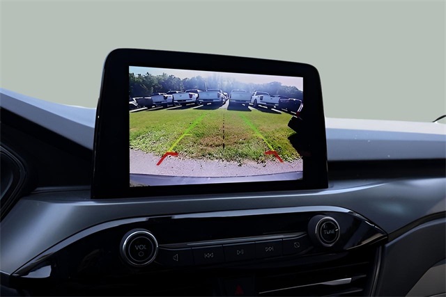2025 Ford Escape Active photo 4