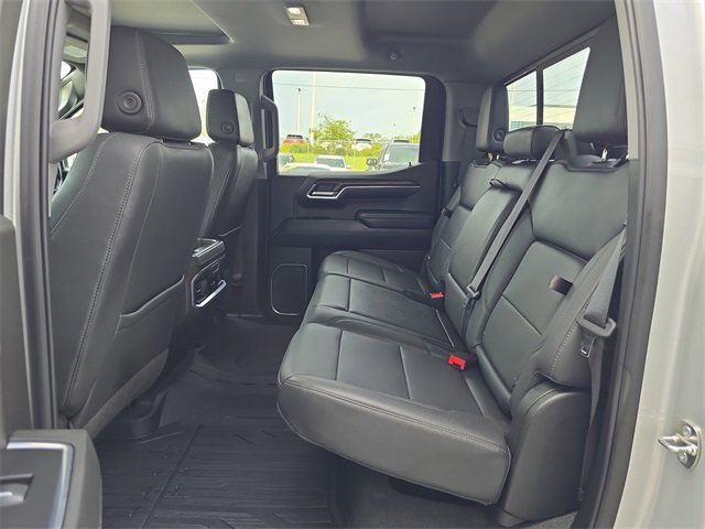 2022 Gmc Sierra 1500 SLT photo 13