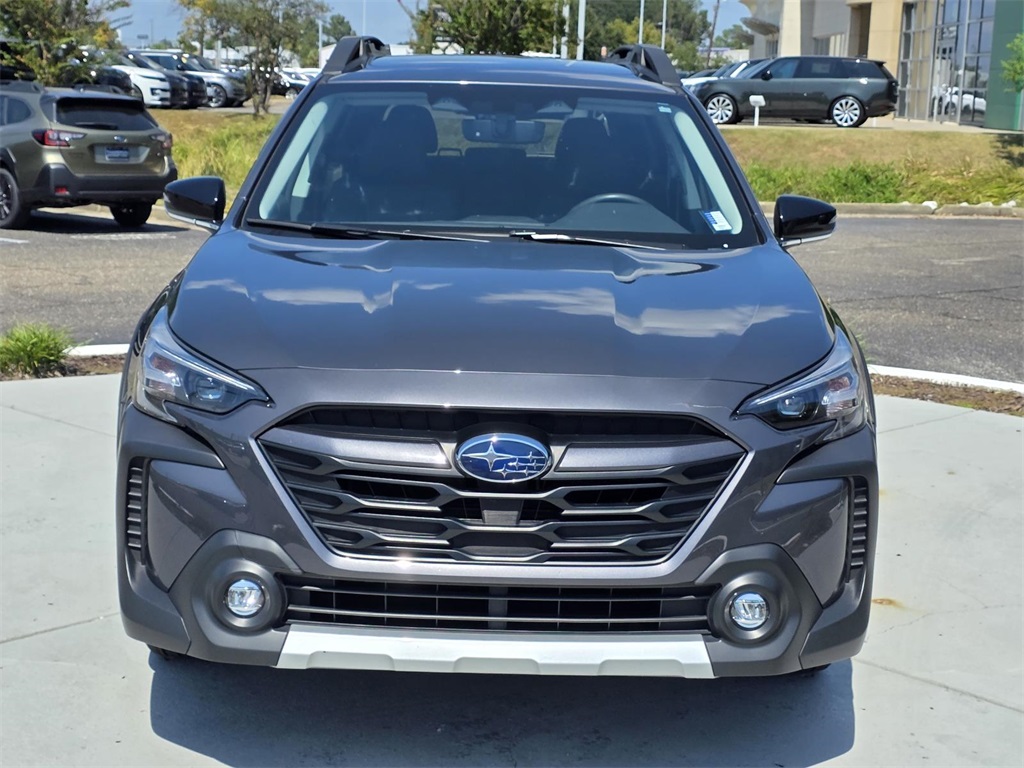 2024 Subaru Outback Limited photo 2