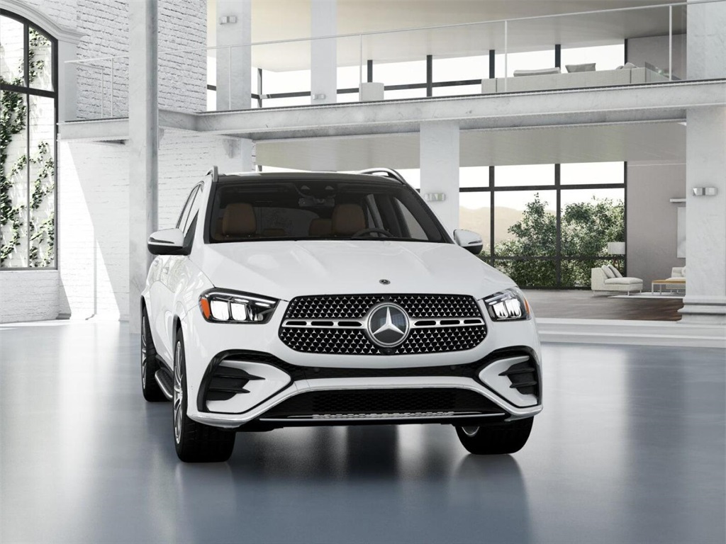 2026 Mercedes Benz GLE 450 4MATIC photo 7