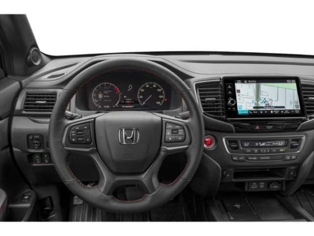 2026 Honda Ridgeline TrailSport photo 6