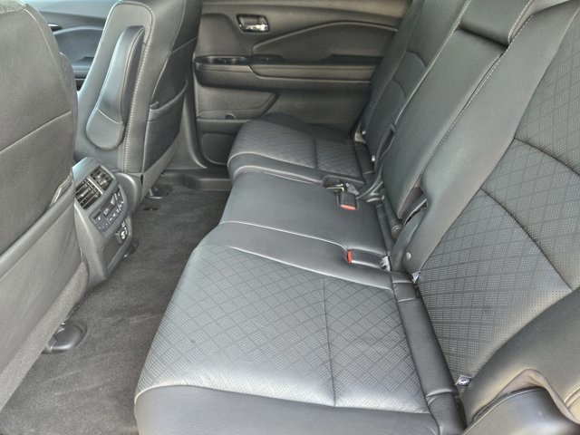 2021 Honda Passport Touring photo 23