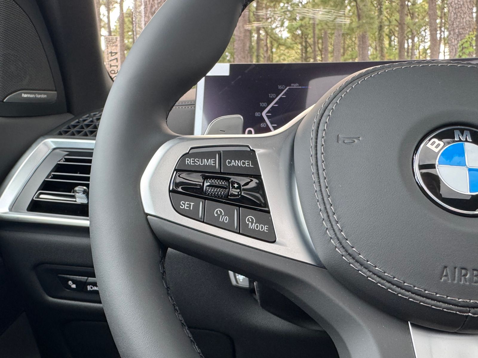 2026 Bmw X5 xDrive40i photo 22