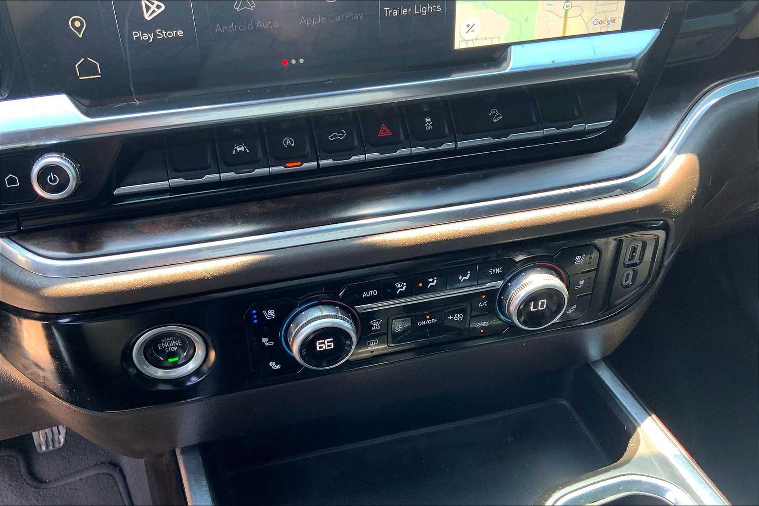 2023 Gmc Sierra 1500 SLT photo 28