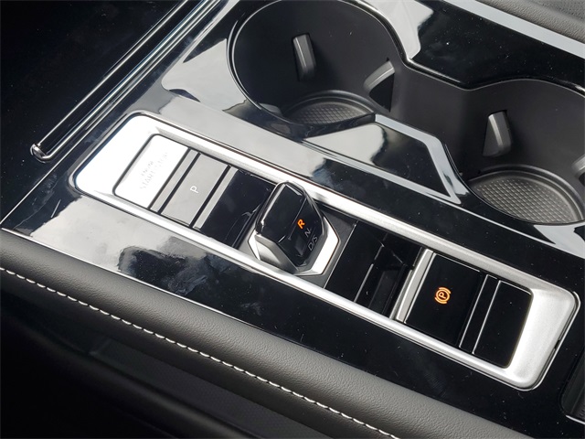 2026 Volkswagen Atlas SE Technology photo 27