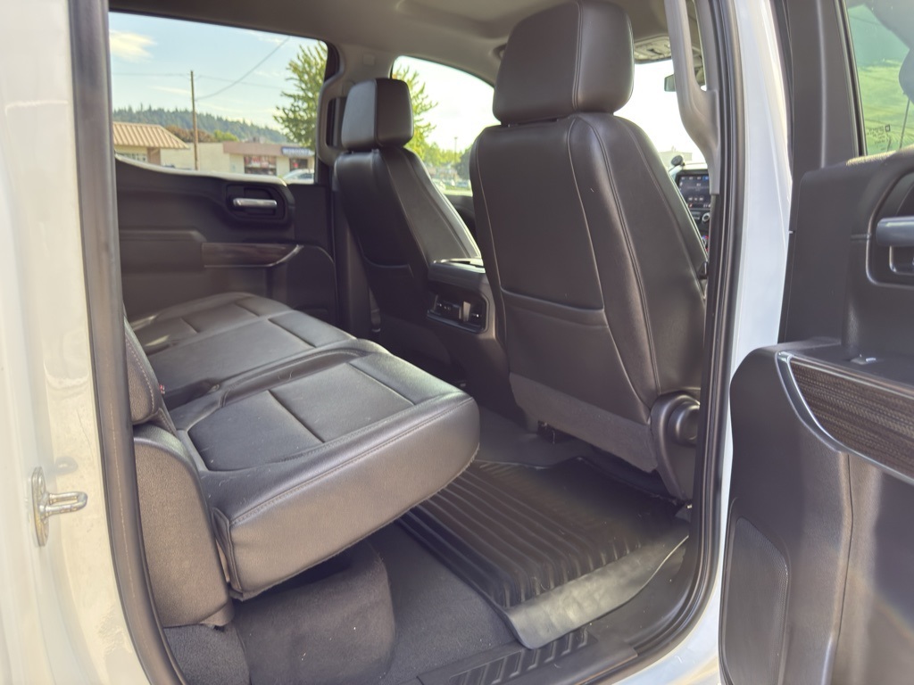 2021 Chevrolet Silverado 1500 RST photo 20