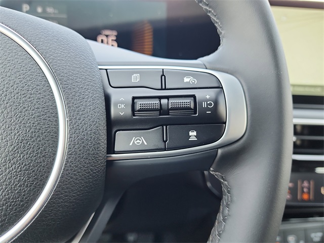 2026 Kia K5 GT-Line photo 22