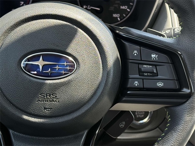 2025 Subaru Outback Onyx Edition XT photo 22