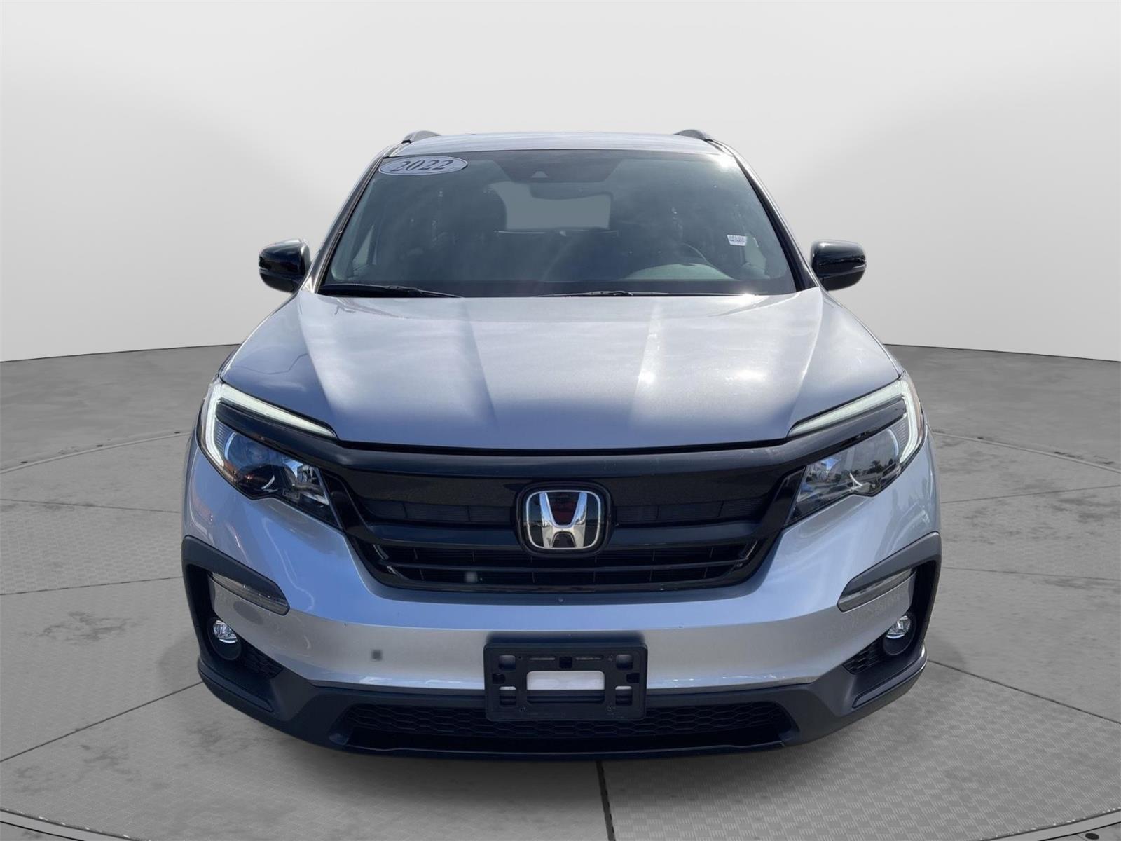 2022 Honda Pilot Sport photo 17