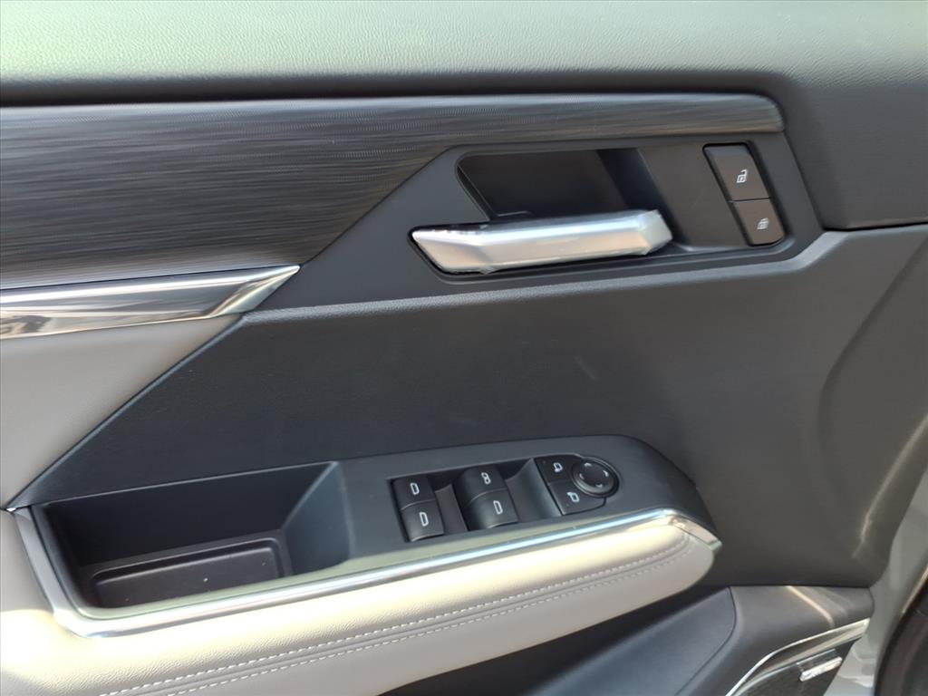 2026 Gmc Acadia Elevation photo 12
