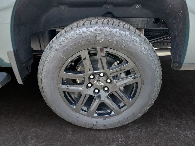 2026 Chevrolet Silverado 1500 LT Trail Boss photo 26