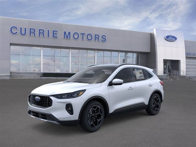 2026 FORD ESCAPE - Image 24