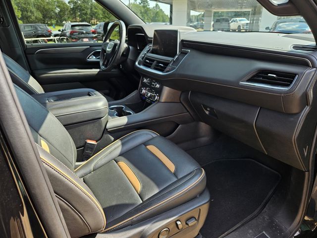 2023 Gmc Yukon XL AT4 photo 32