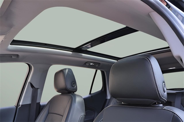2022 Gmc Terrain SLT photo 6