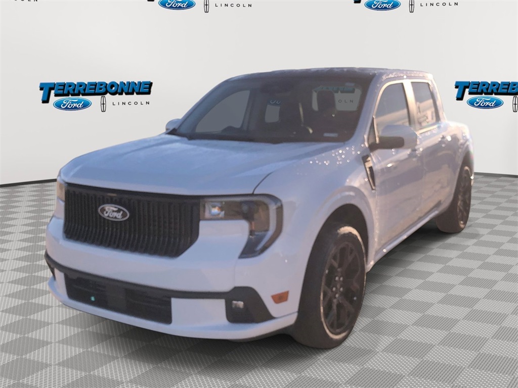 2025 Ford Maverick Lobo Standard's photo