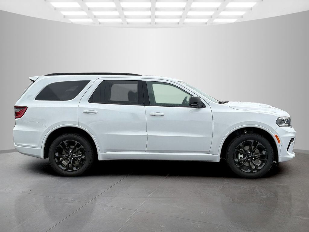 2026 Dodge Durango GT Plus photo 2