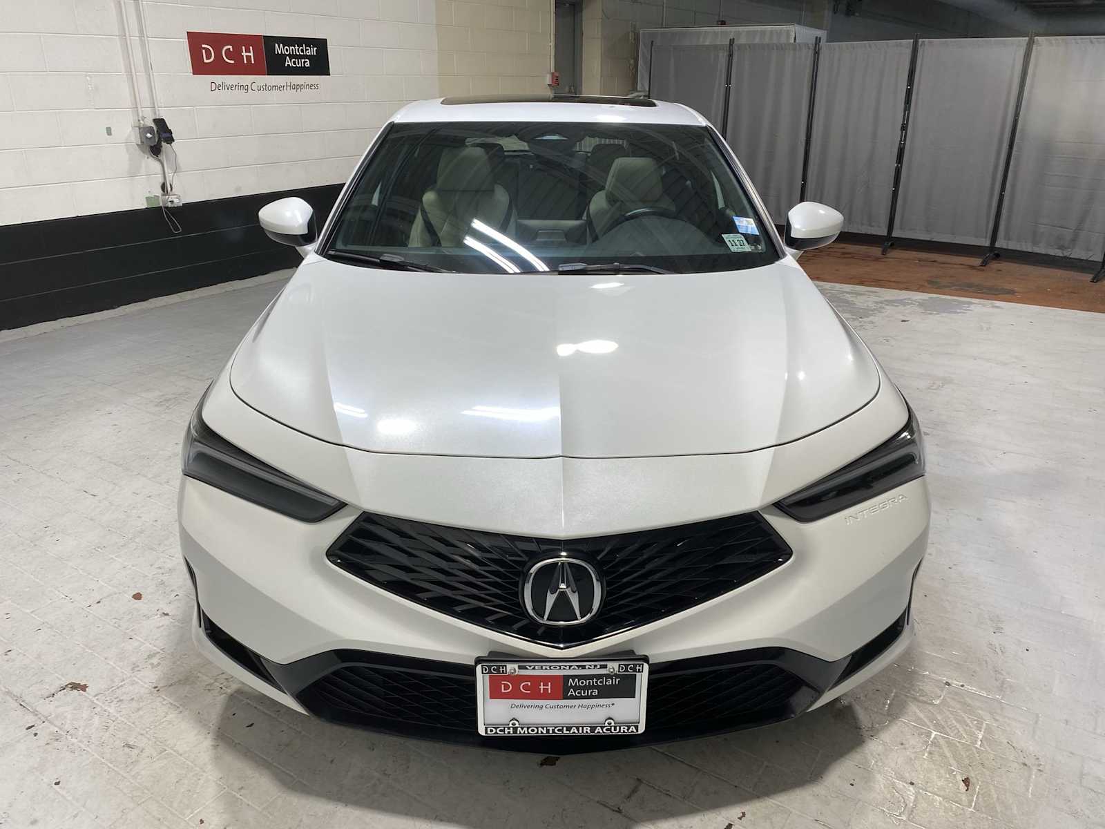 2023 Acura Integra A-Spec photo 6