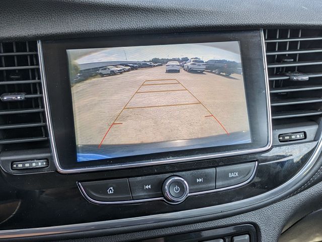2019 Buick Encore Preferred photo 18