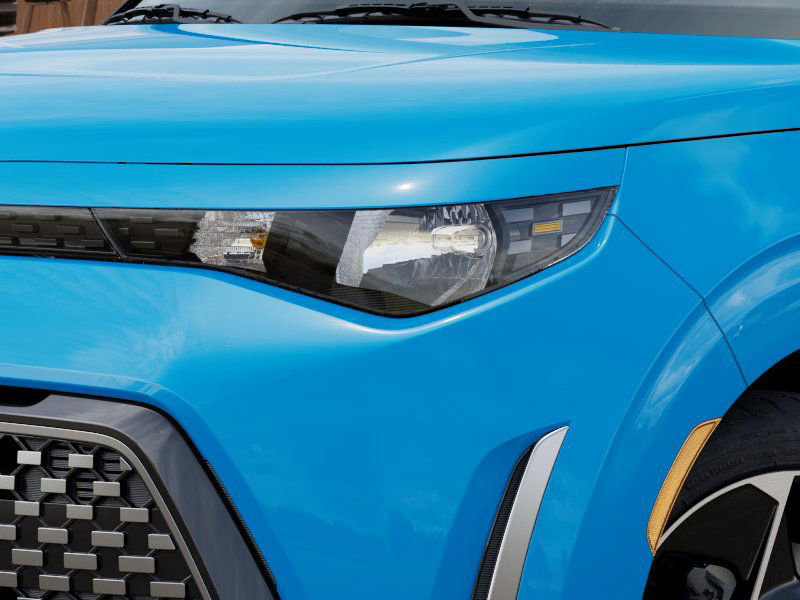 2025 Kia Soul EX photo 10