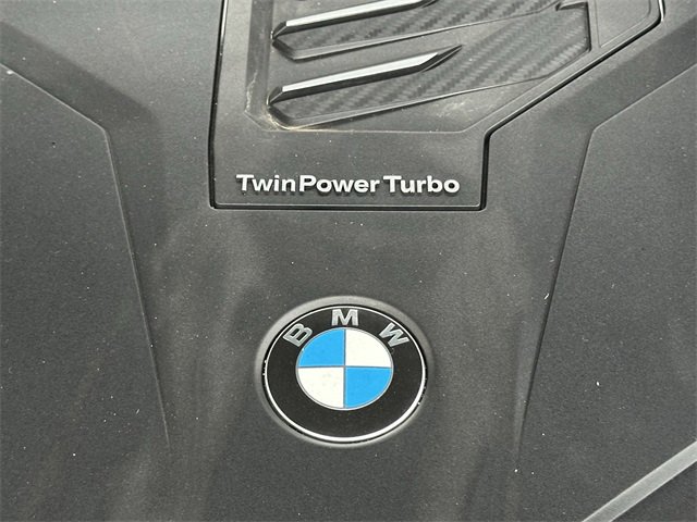 2021 Bmw X5 sDrive40i photo 19