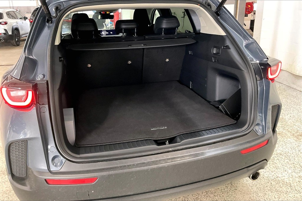 2024 MAZDA CX-50 - Image 27
