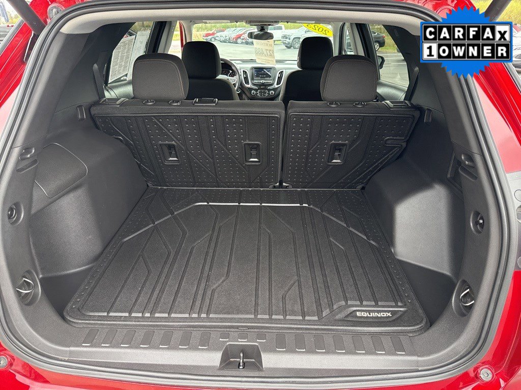 2023 Chevrolet Equinox LT photo 29