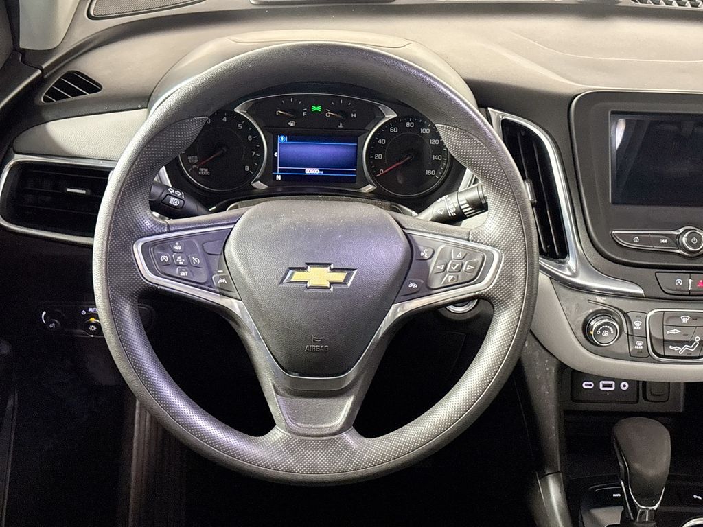 2022 Chevrolet Equinox LT photo 12